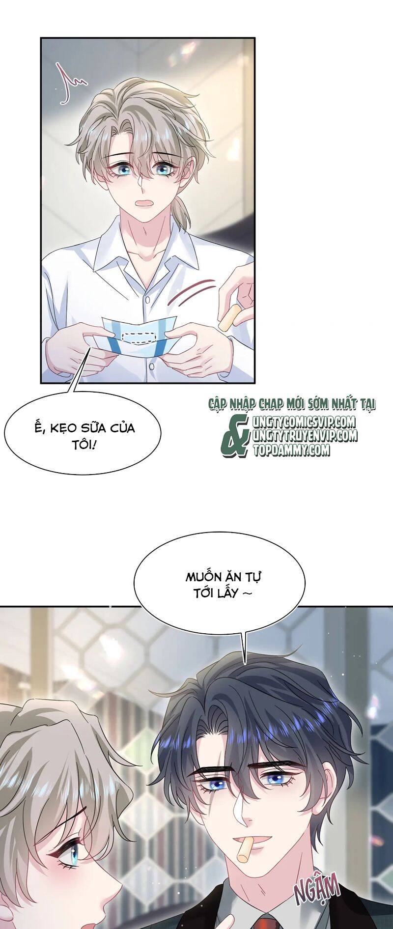Tuyệt Mỹ Bạch Liên Online Dạy Học Chapter 265 - 14