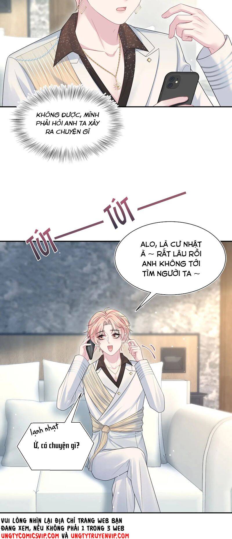 Tuyệt Mỹ Bạch Liên Online Dạy Học Chapter 265 - 20