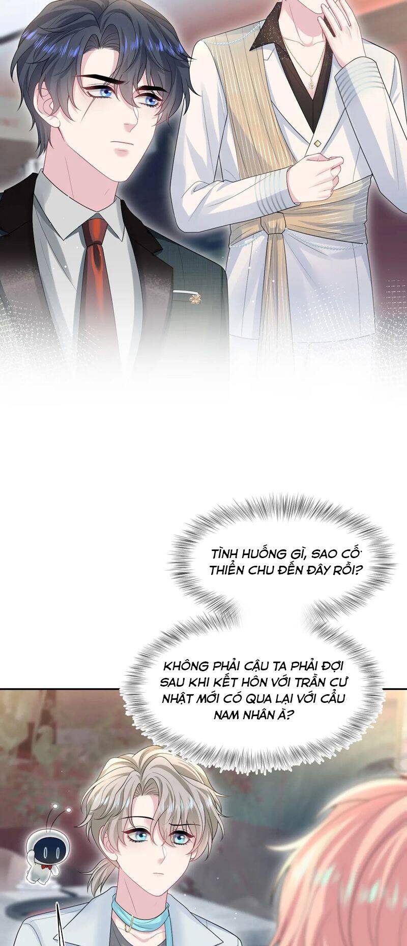 Tuyệt Mỹ Bạch Liên Online Dạy Học Chapter 265 - 29