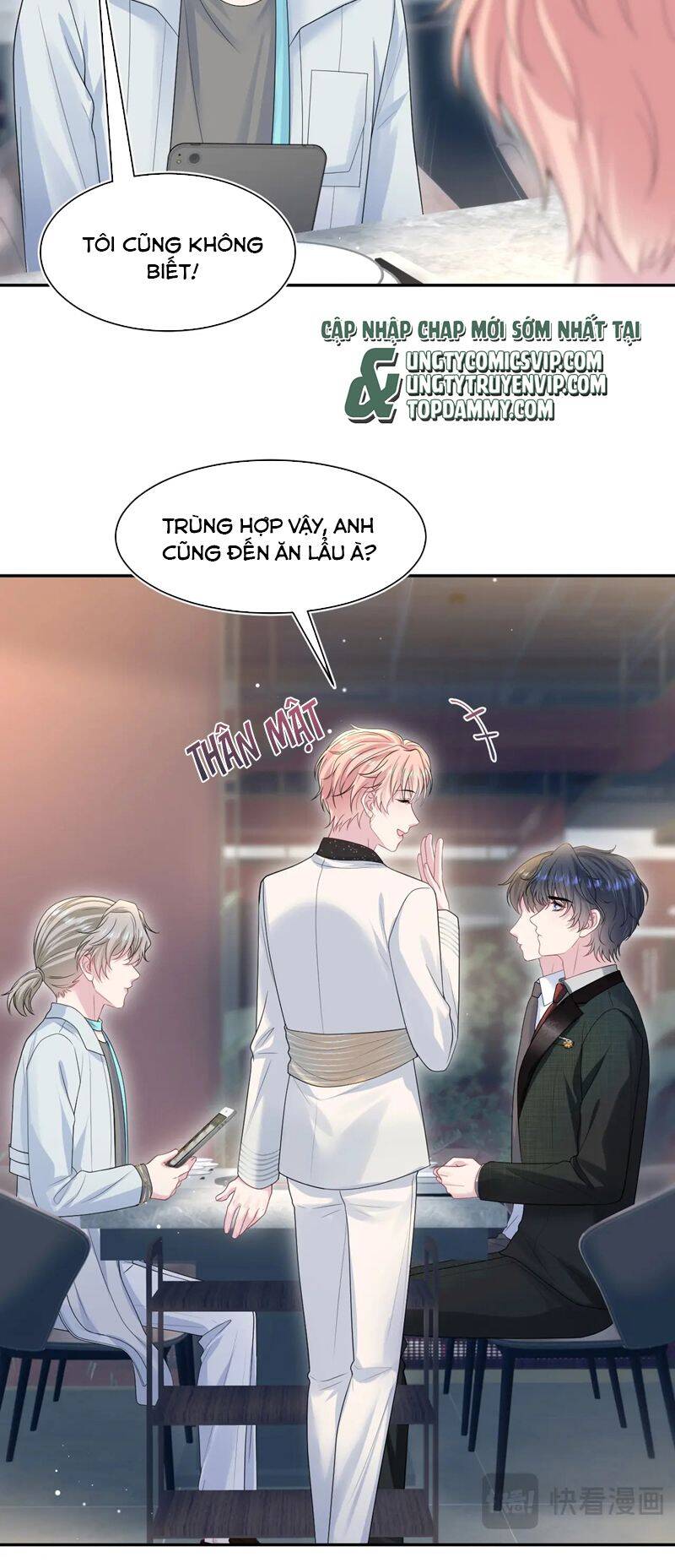 Tuyệt Mỹ Bạch Liên Online Dạy Học Chapter 265 - 30