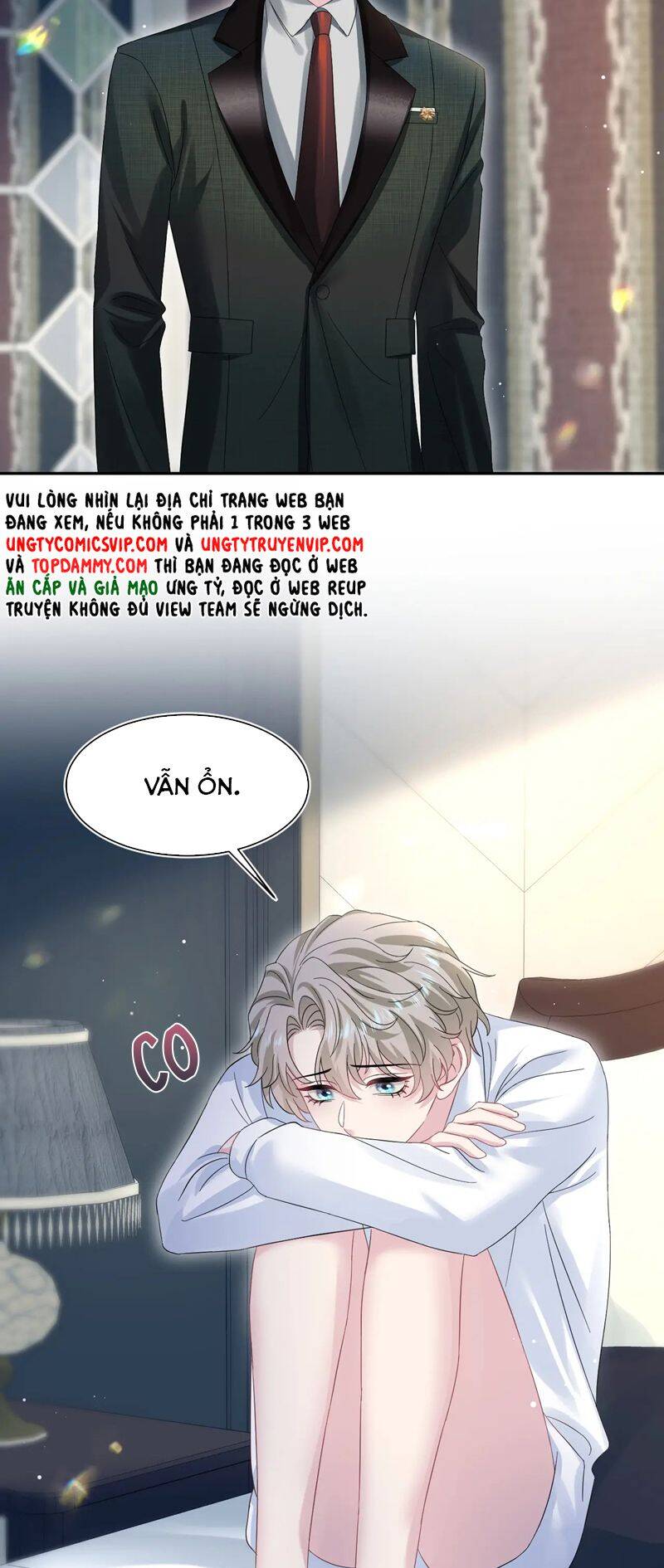 Tuyệt Mỹ Bạch Liên Online Dạy Học Chapter 265 - 4