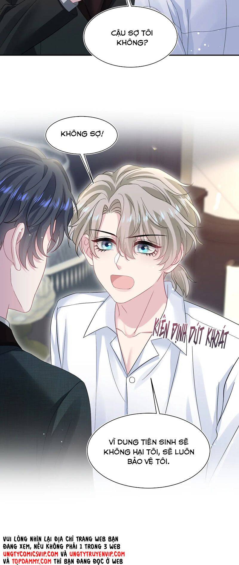 Tuyệt Mỹ Bạch Liên Online Dạy Học Chapter 265 - 7