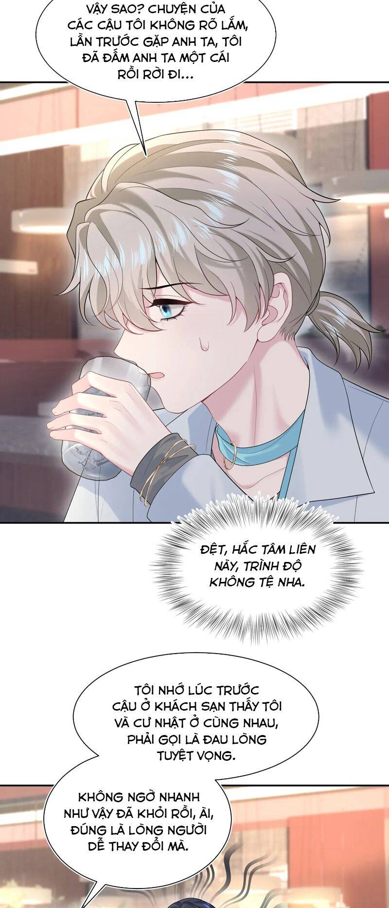 Tuyệt Mỹ Bạch Liên Online Dạy Học Chapter 266 - 17