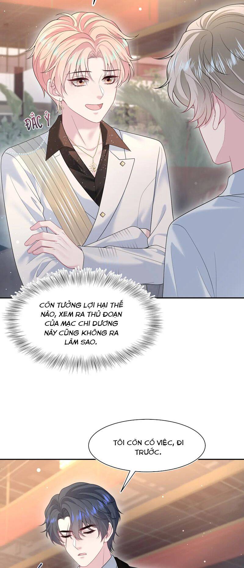 Tuyệt Mỹ Bạch Liên Online Dạy Học Chapter 266 - 20