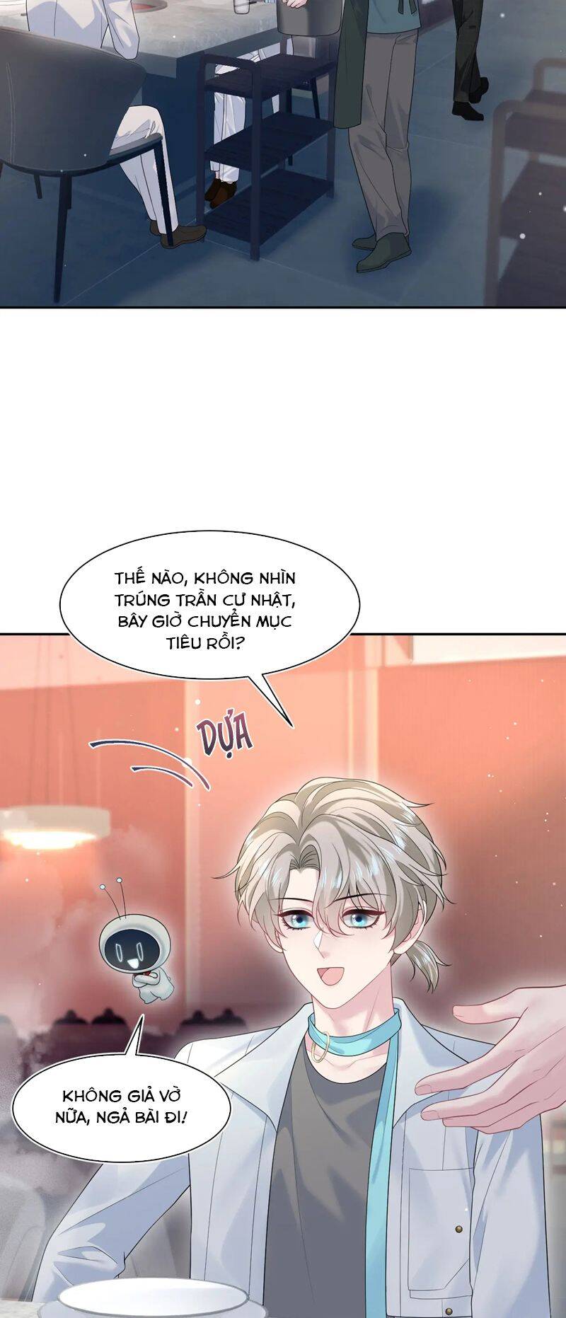 Tuyệt Mỹ Bạch Liên Online Dạy Học Chapter 266 - 22