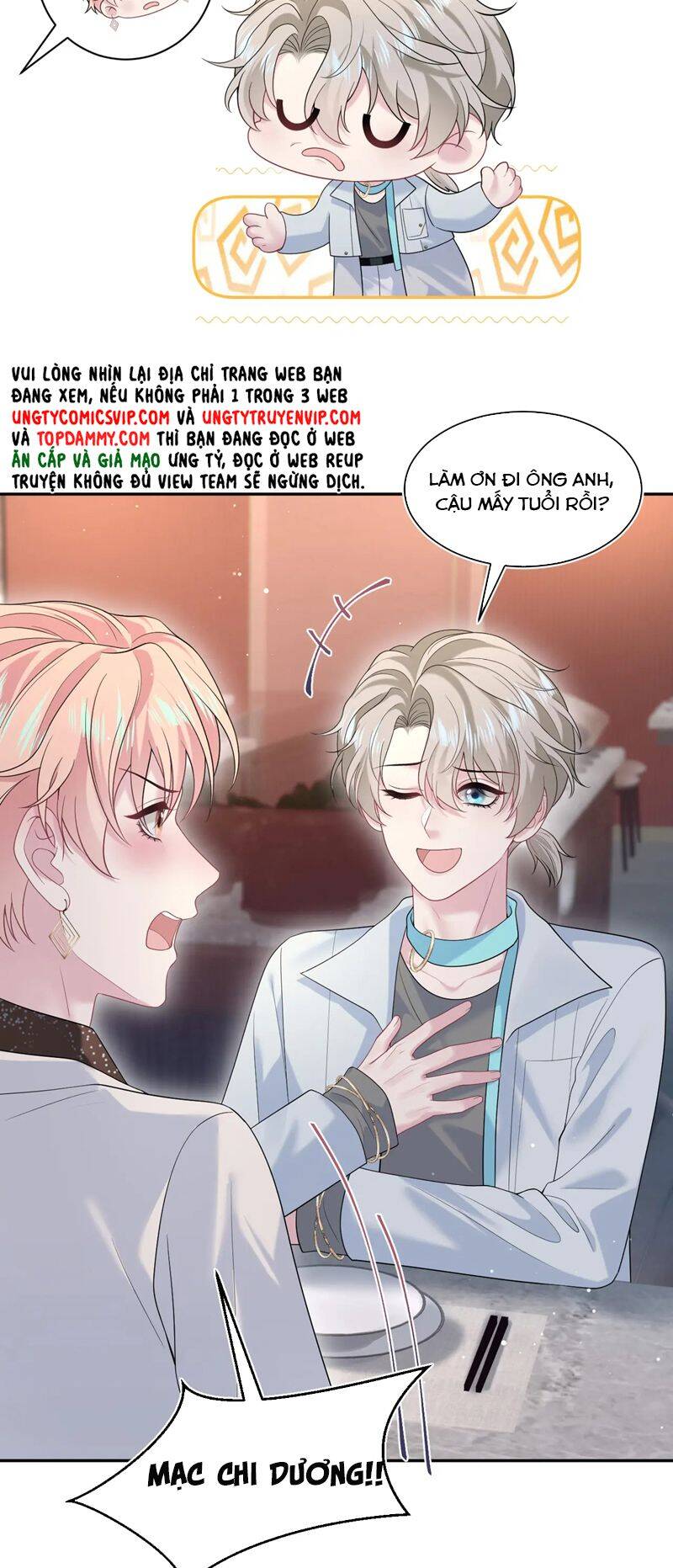 Tuyệt Mỹ Bạch Liên Online Dạy Học Chapter 266 - 30