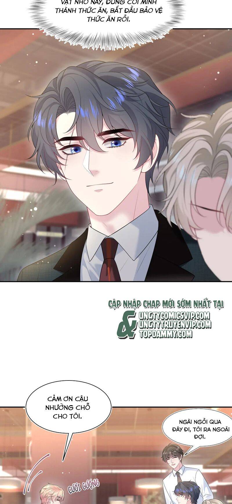 Tuyệt Mỹ Bạch Liên Online Dạy Học Chapter 266 - 8