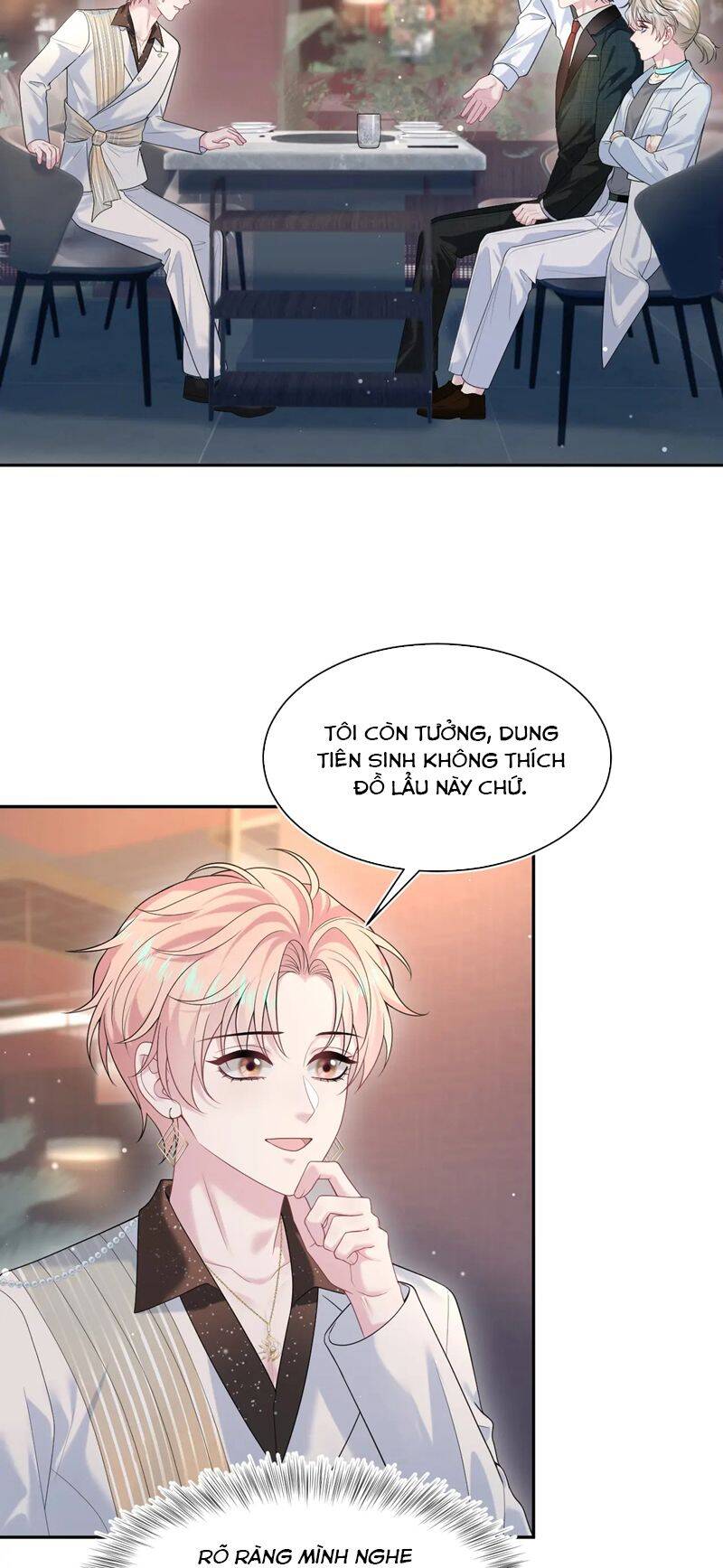 Tuyệt Mỹ Bạch Liên Online Dạy Học Chapter 266 - 9