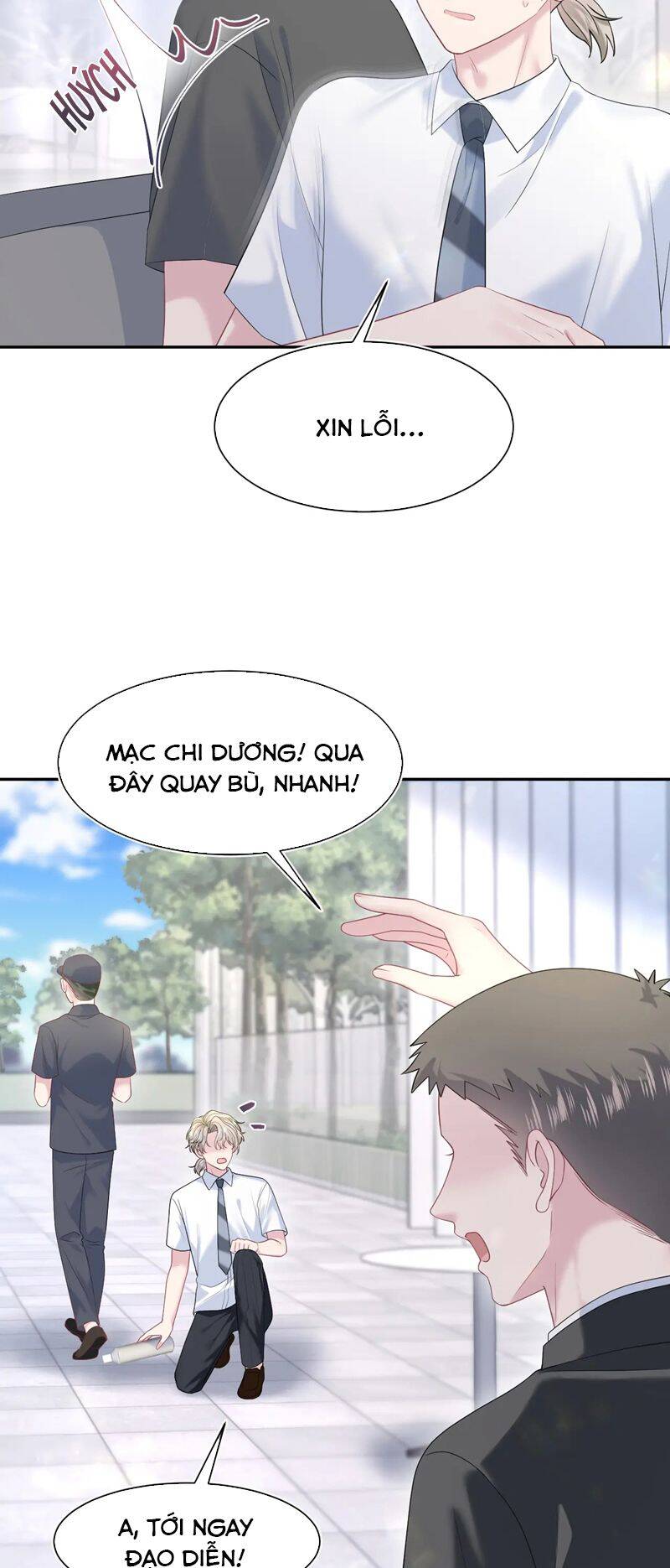 Tuyệt Mỹ Bạch Liên Online Dạy Học Chapter 267 - 15
