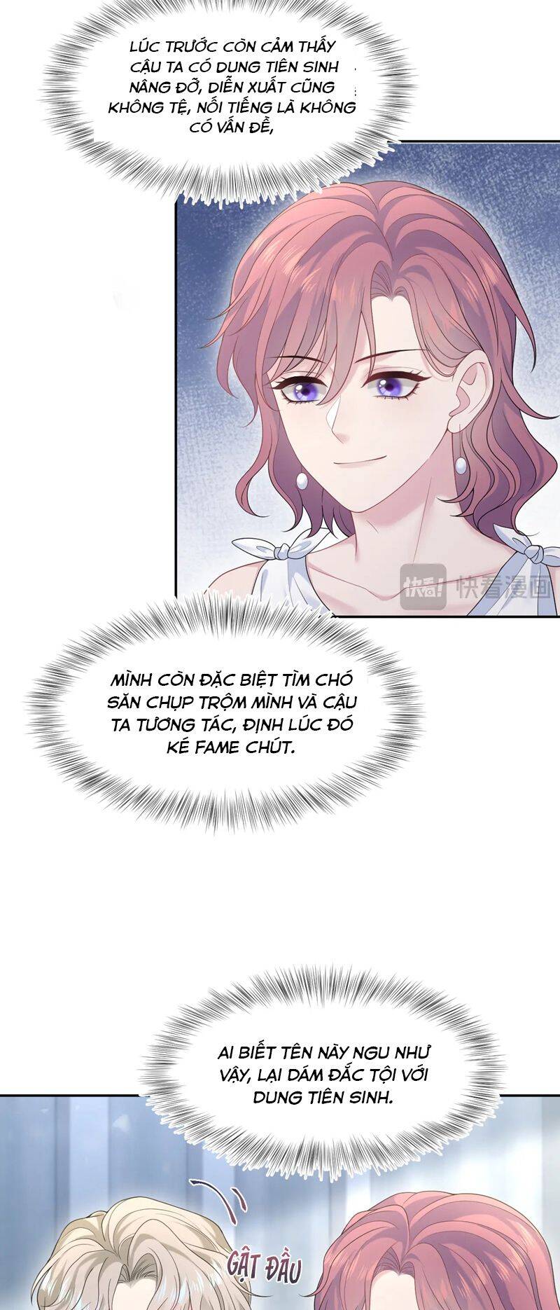 Tuyệt Mỹ Bạch Liên Online Dạy Học Chapter 267 - 17