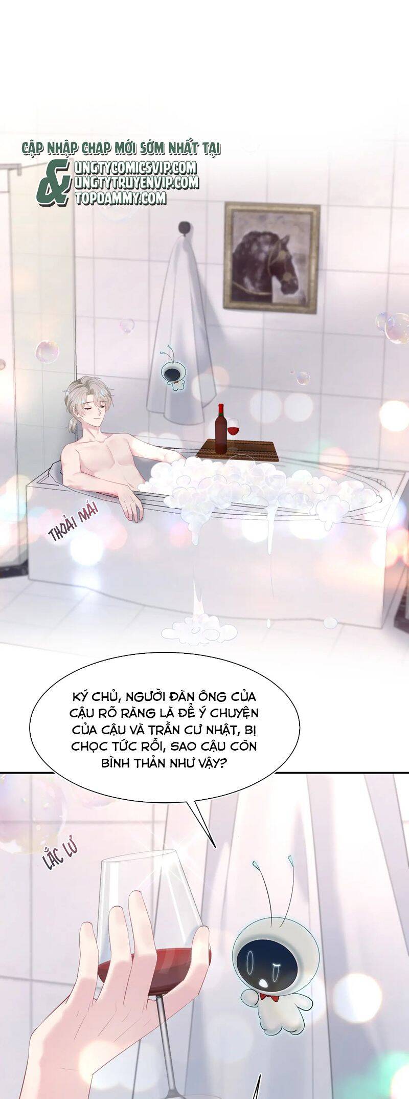 Tuyệt Mỹ Bạch Liên Online Dạy Học Chapter 267 - 3