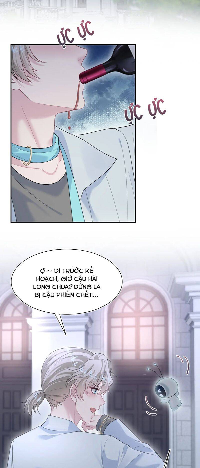 Tuyệt Mỹ Bạch Liên Online Dạy Học Chapter 267 - 28