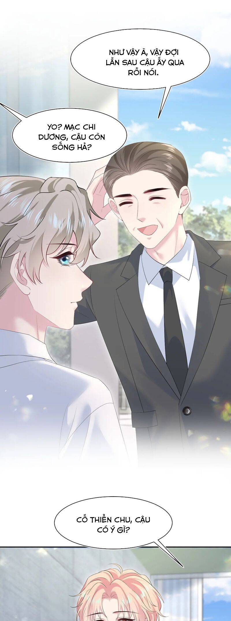 Tuyệt Mỹ Bạch Liên Online Dạy Học Chapter 267 - 9