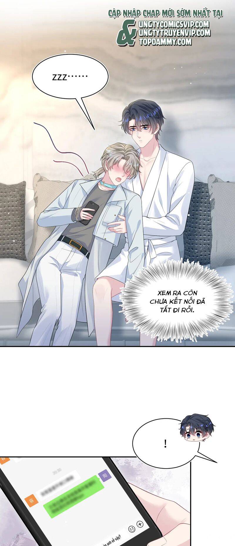 Tuyệt Mỹ Bạch Liên Online Dạy Học Chapter 268 - 14