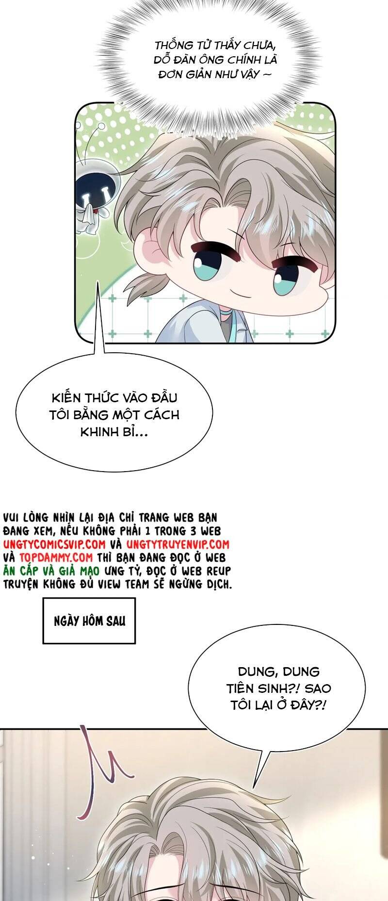 Tuyệt Mỹ Bạch Liên Online Dạy Học Chapter 268 - 16