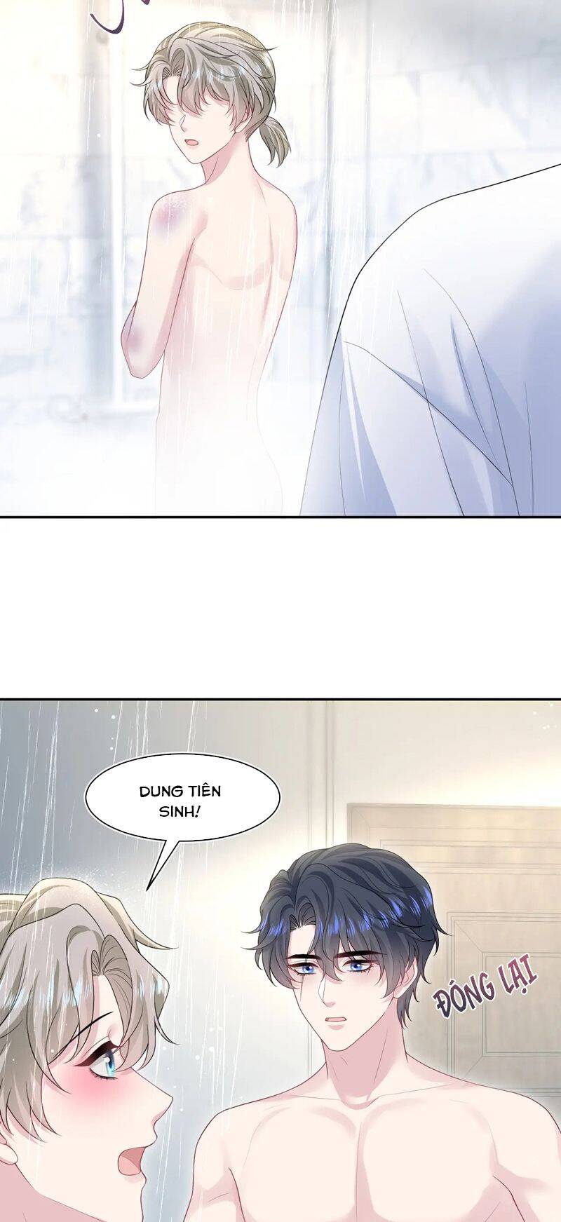 Tuyệt Mỹ Bạch Liên Online Dạy Học Chapter 268 - 22