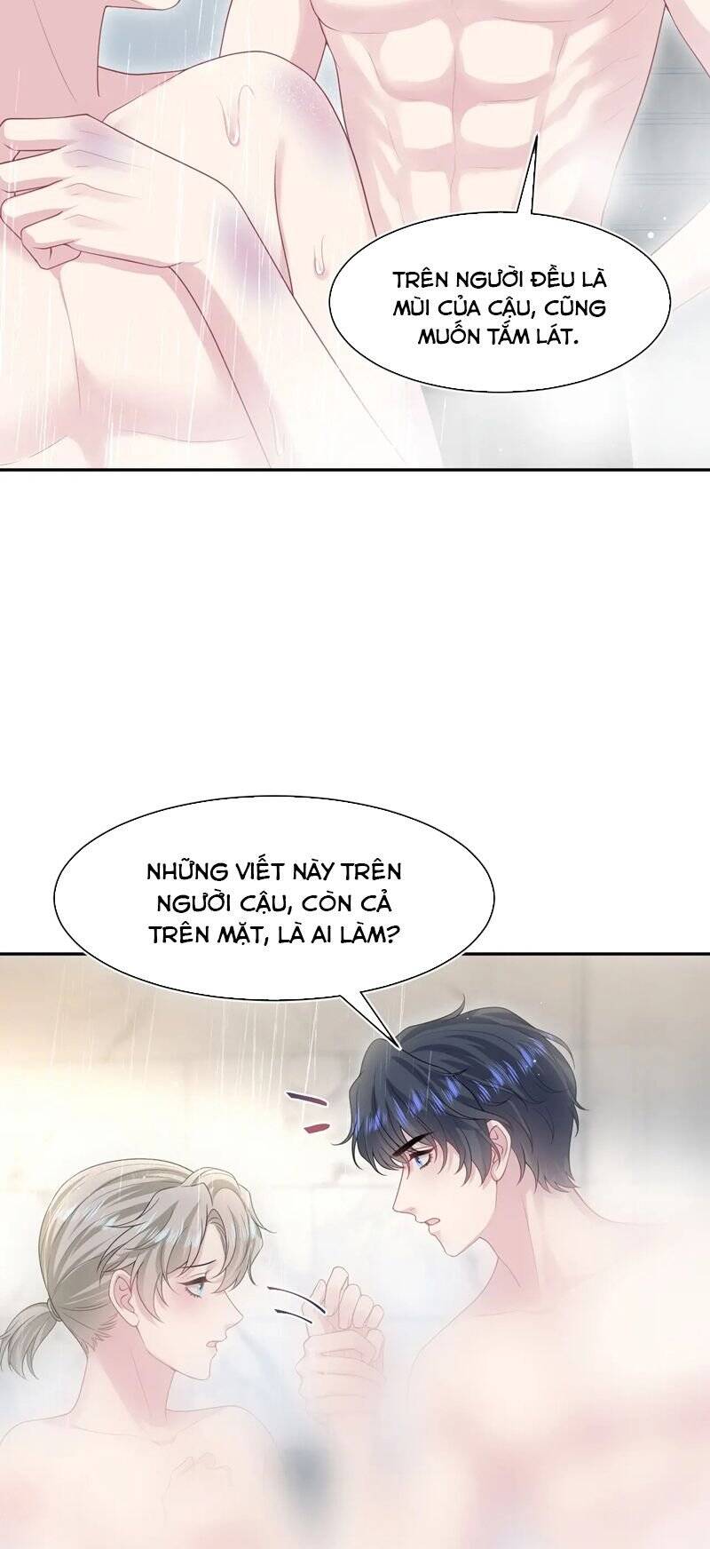 Tuyệt Mỹ Bạch Liên Online Dạy Học Chapter 268 - 23
