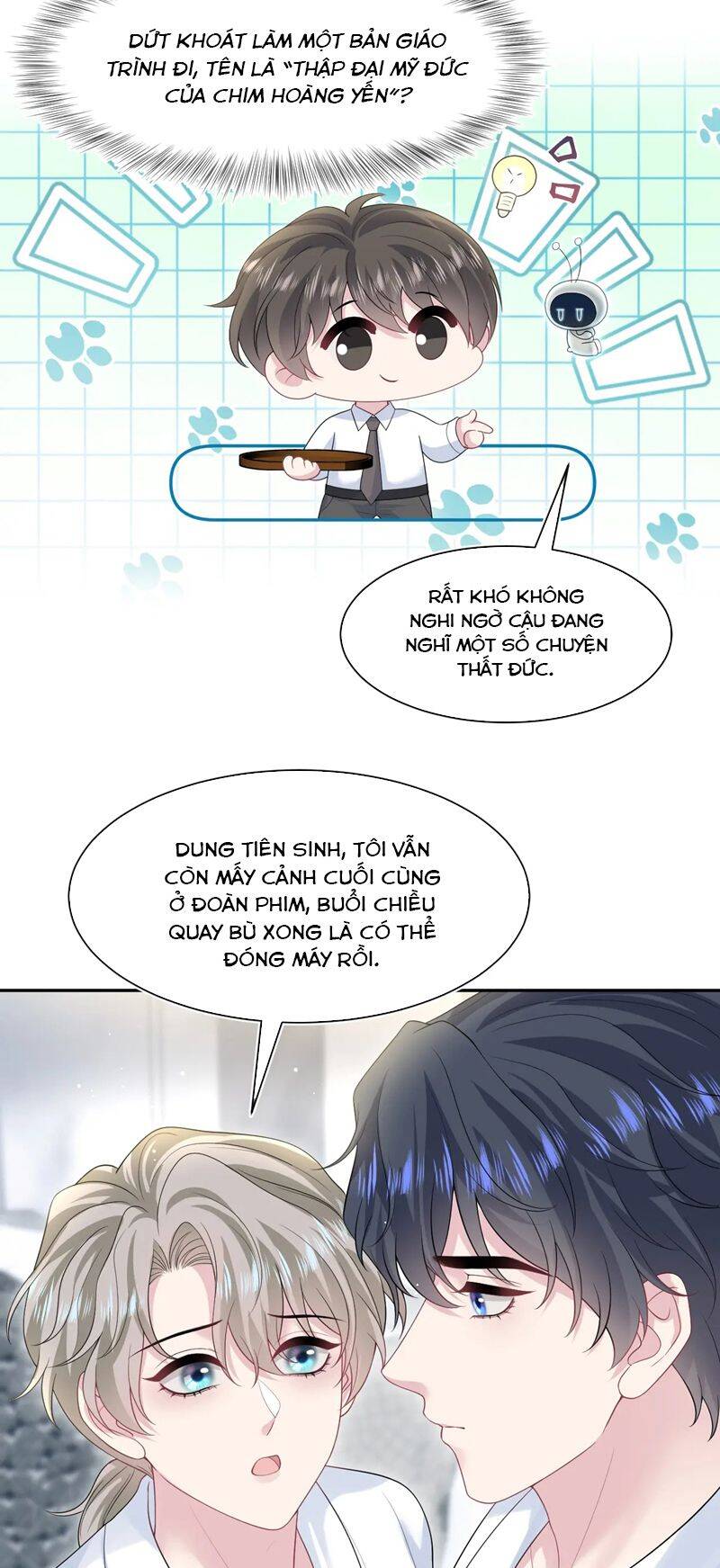 Tuyệt Mỹ Bạch Liên Online Dạy Học Chapter 268 - 30