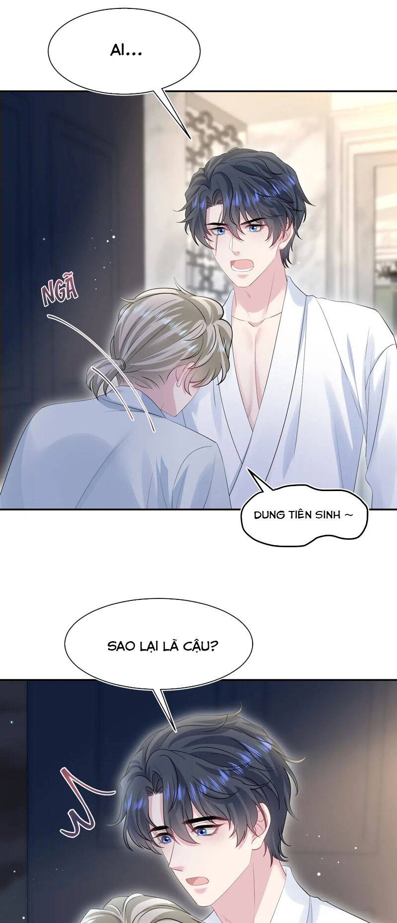 Tuyệt Mỹ Bạch Liên Online Dạy Học Chapter 268 - 4