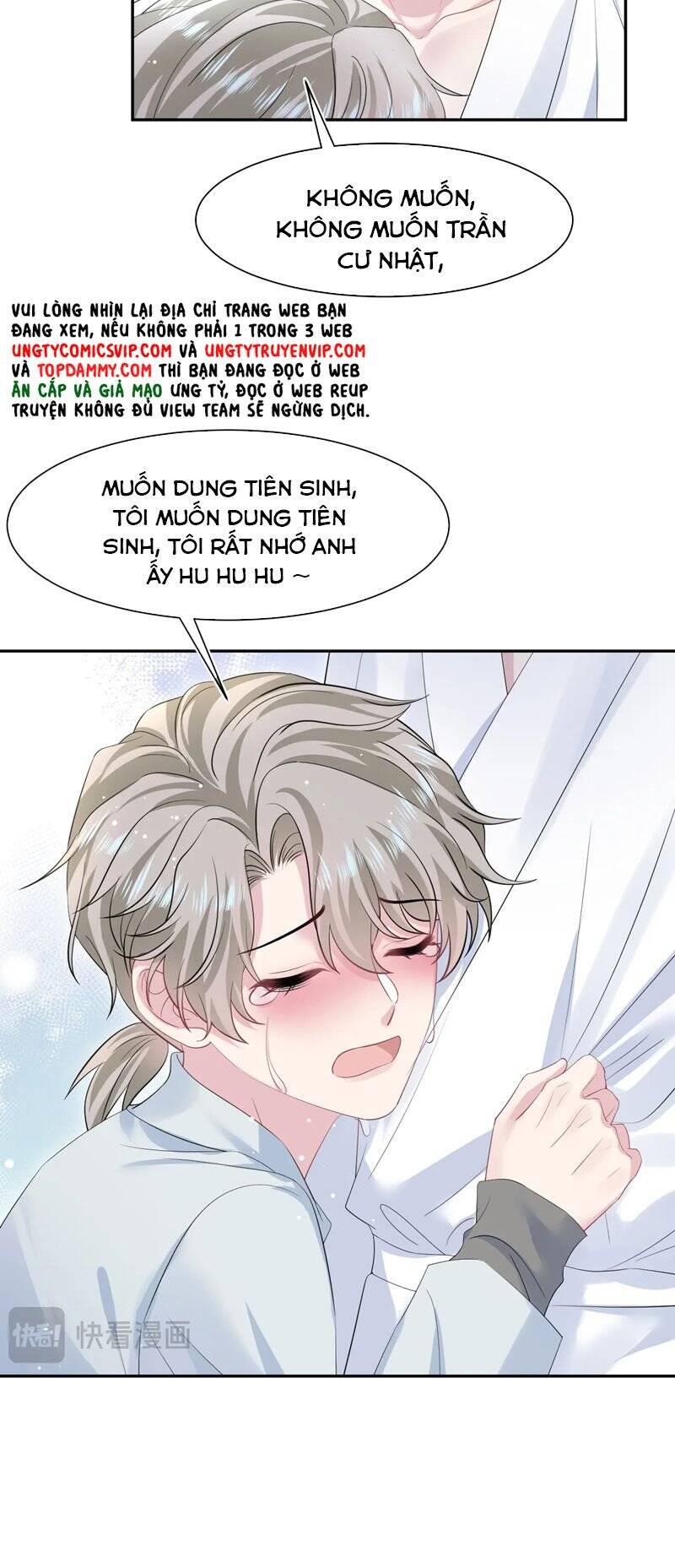 Tuyệt Mỹ Bạch Liên Online Dạy Học Chapter 268 - 6