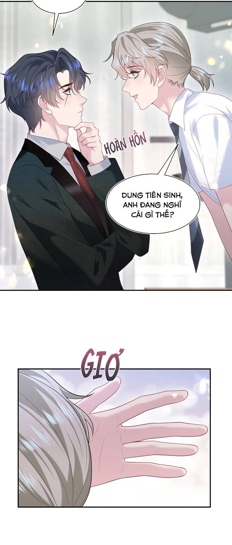 Tuyệt Mỹ Bạch Liên Online Dạy Học Chapter 269 - 18