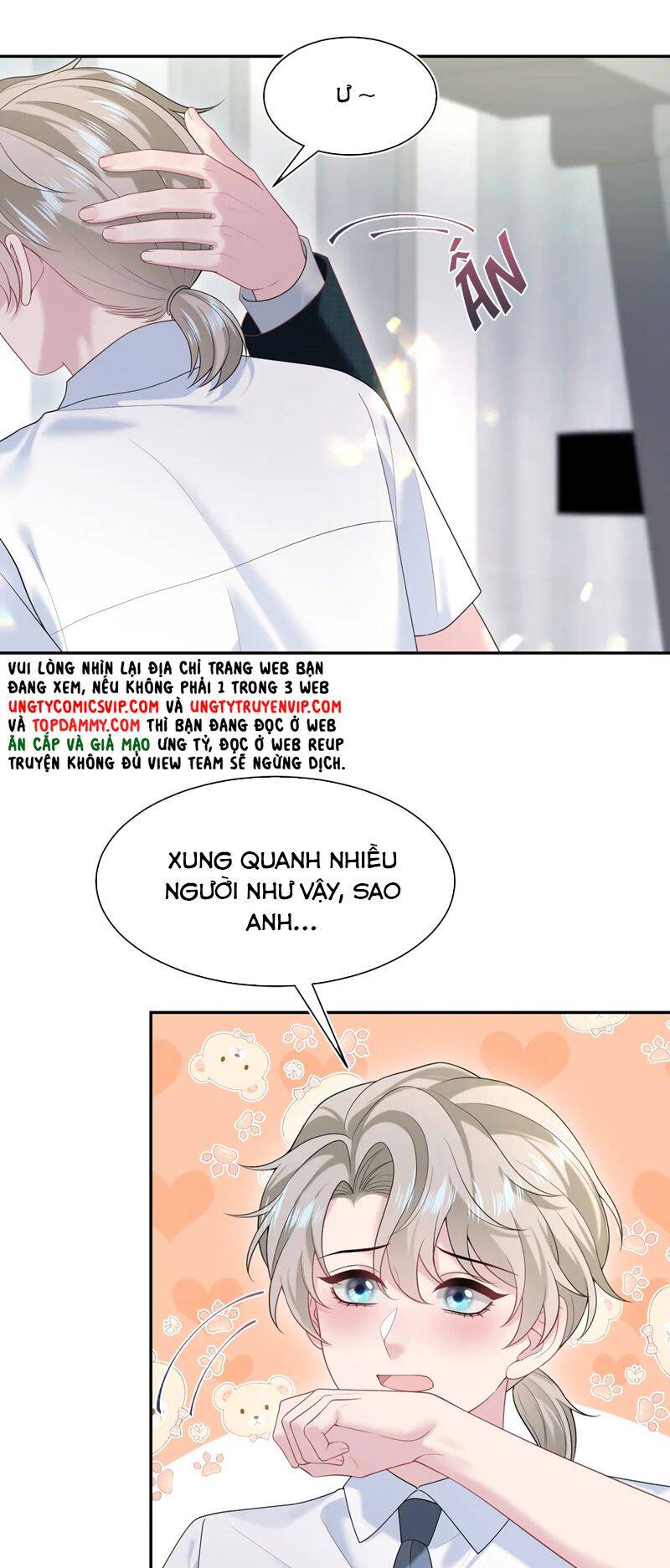 Tuyệt Mỹ Bạch Liên Online Dạy Học Chapter 269 - 19