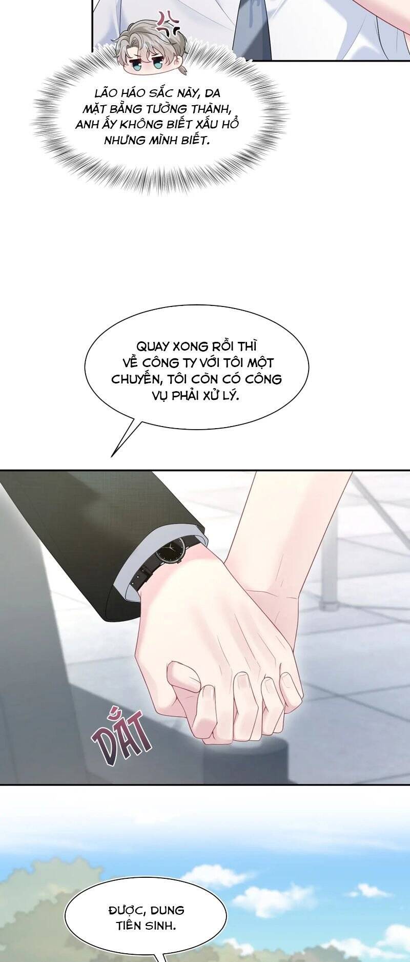Tuyệt Mỹ Bạch Liên Online Dạy Học Chapter 269 - 20