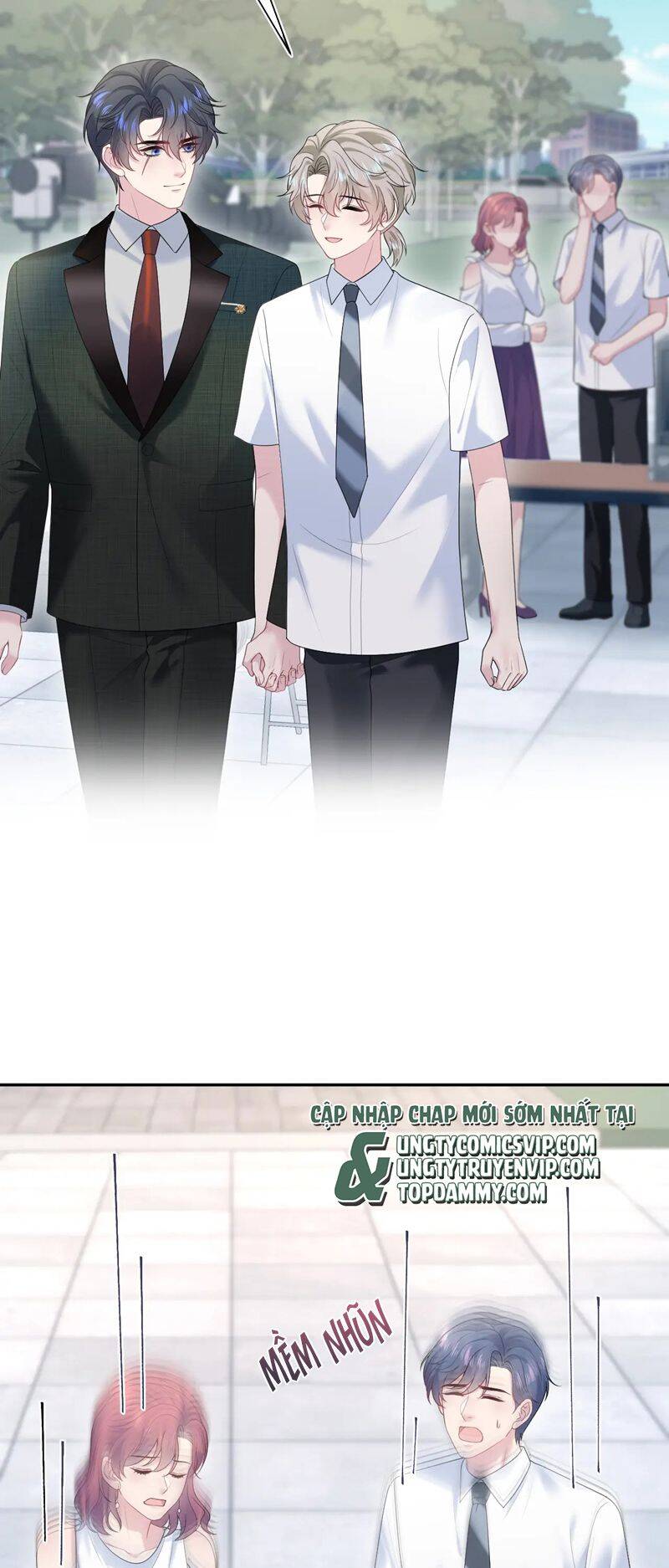 Tuyệt Mỹ Bạch Liên Online Dạy Học Chapter 269 - 21