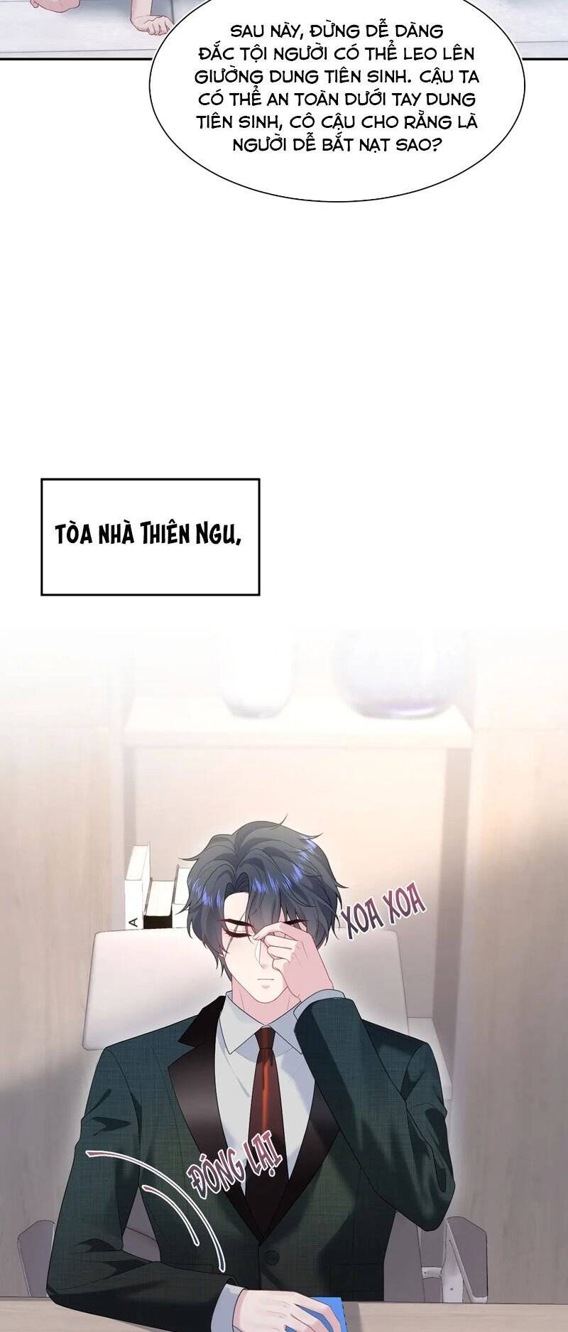 Tuyệt Mỹ Bạch Liên Online Dạy Học Chapter 269 - 23