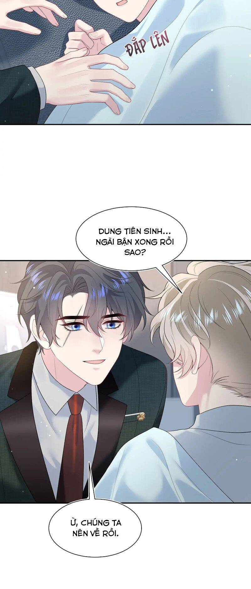 Tuyệt Mỹ Bạch Liên Online Dạy Học Chapter 269 - 25
