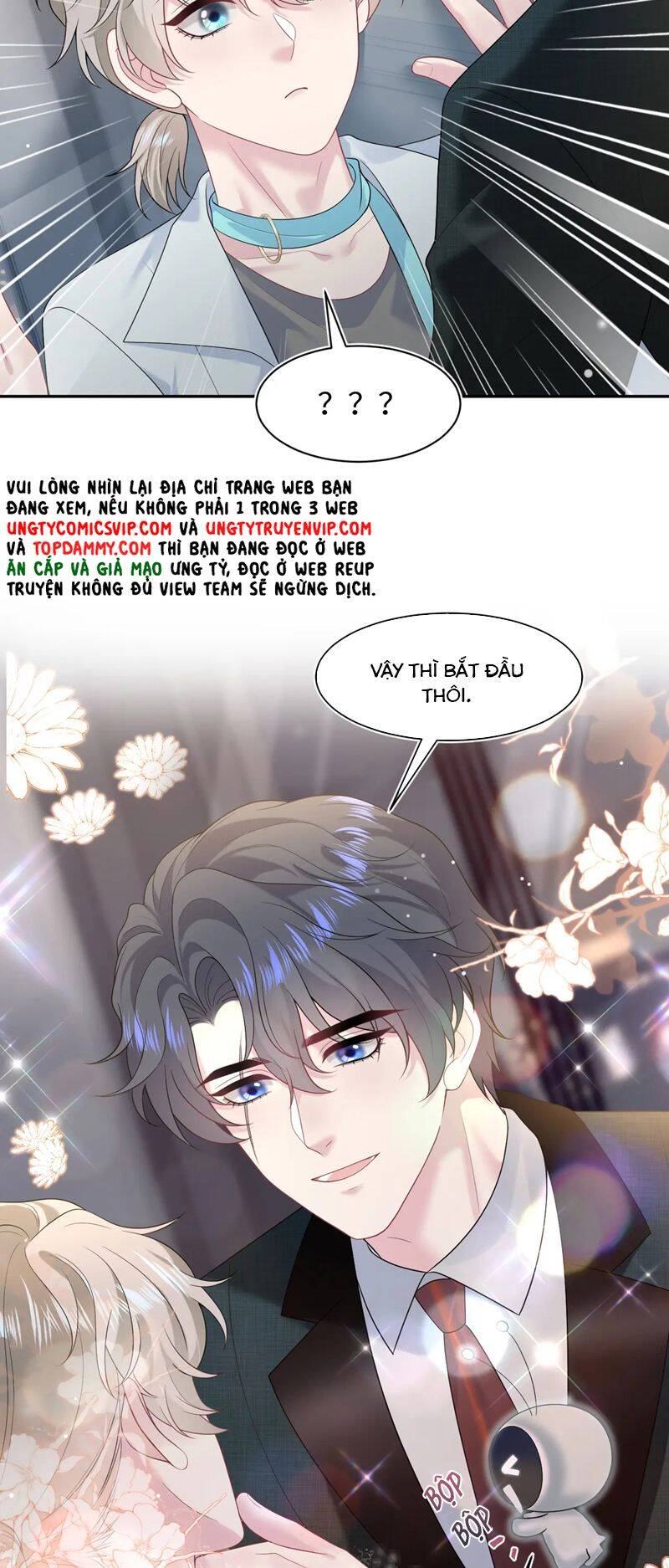 Tuyệt Mỹ Bạch Liên Online Dạy Học Chapter 269 - 29