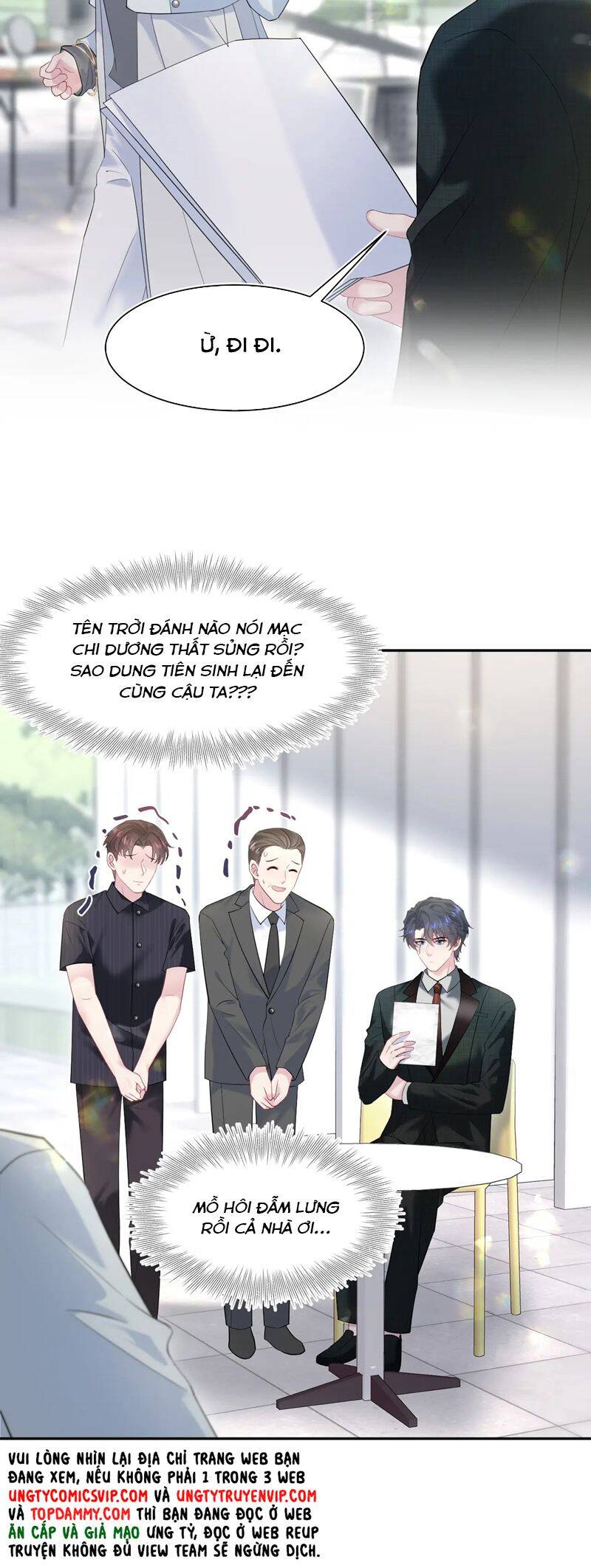 Tuyệt Mỹ Bạch Liên Online Dạy Học Chapter 269 - 4