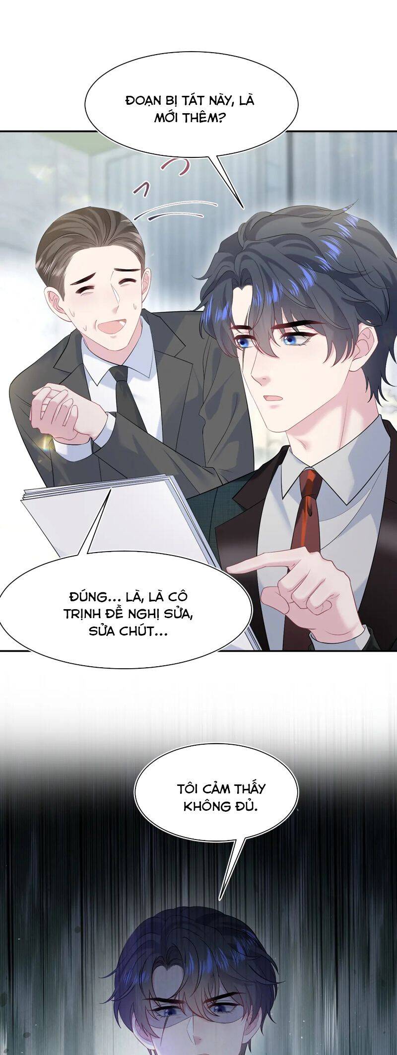 Tuyệt Mỹ Bạch Liên Online Dạy Học Chapter 269 - 5