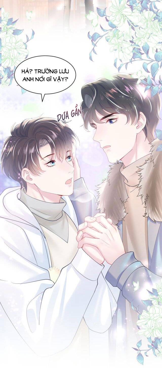 Tuyệt Mỹ Bạch Liên Online Dạy Học Chapter 27 - 16