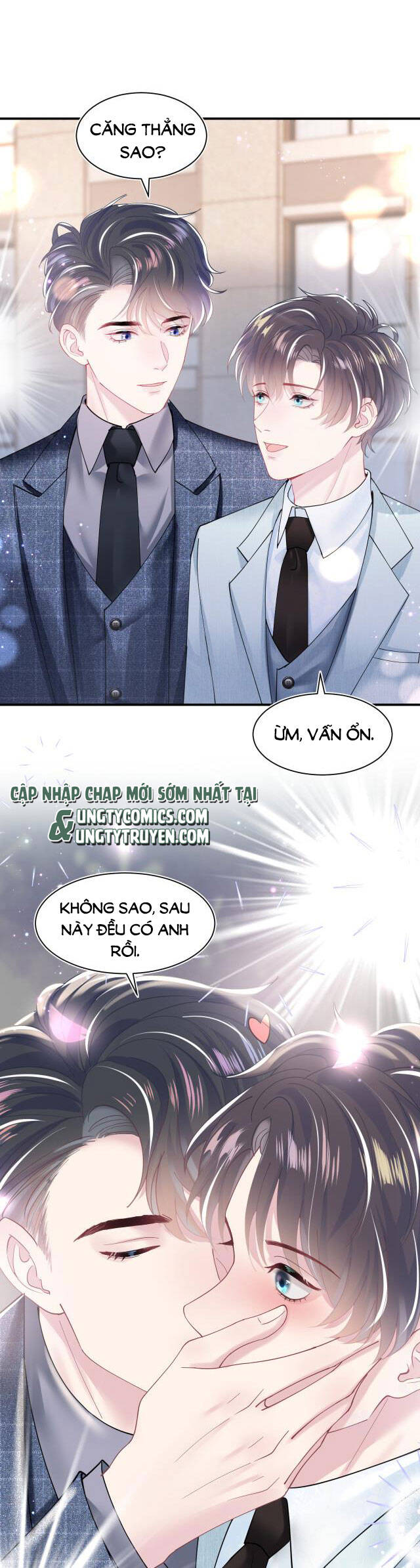 Tuyệt Mỹ Bạch Liên Online Dạy Học Chapter 27 - 21