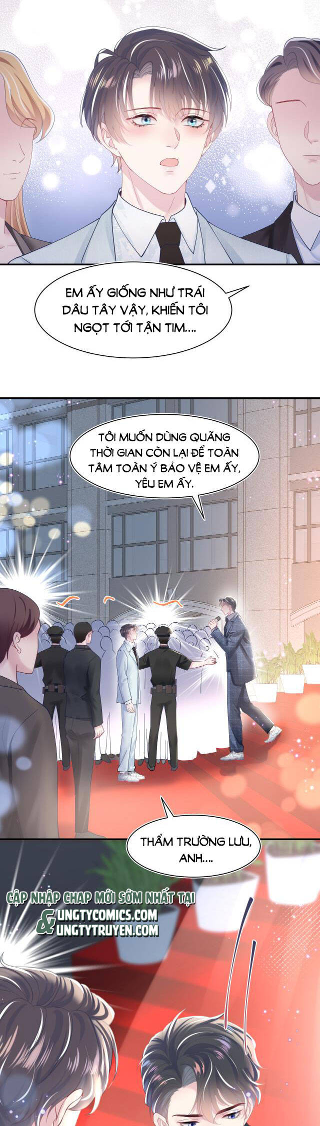 Tuyệt Mỹ Bạch Liên Online Dạy Học Chapter 27 - 27