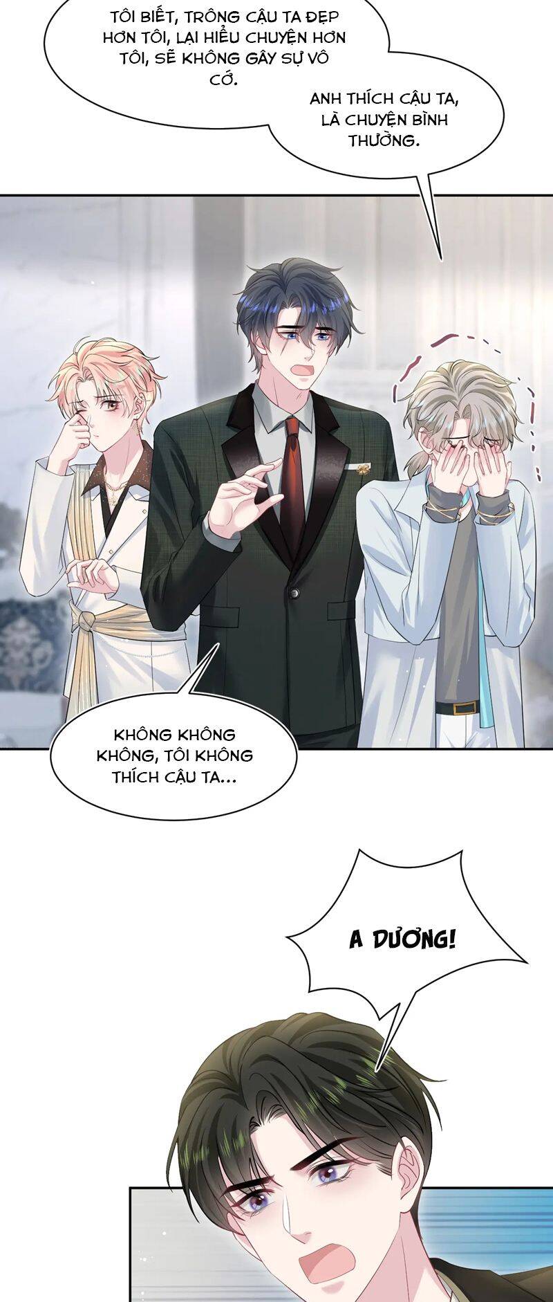 Tuyệt Mỹ Bạch Liên Online Dạy Học Chapter 271 - 19