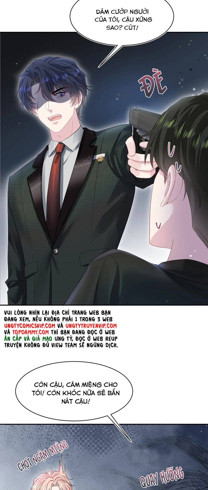 Tuyệt Mỹ Bạch Liên Online Dạy Học Chapter 271 - 21