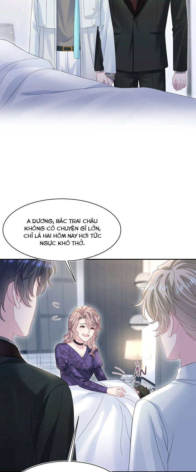 Tuyệt Mỹ Bạch Liên Online Dạy Học Chapter 271 - 4