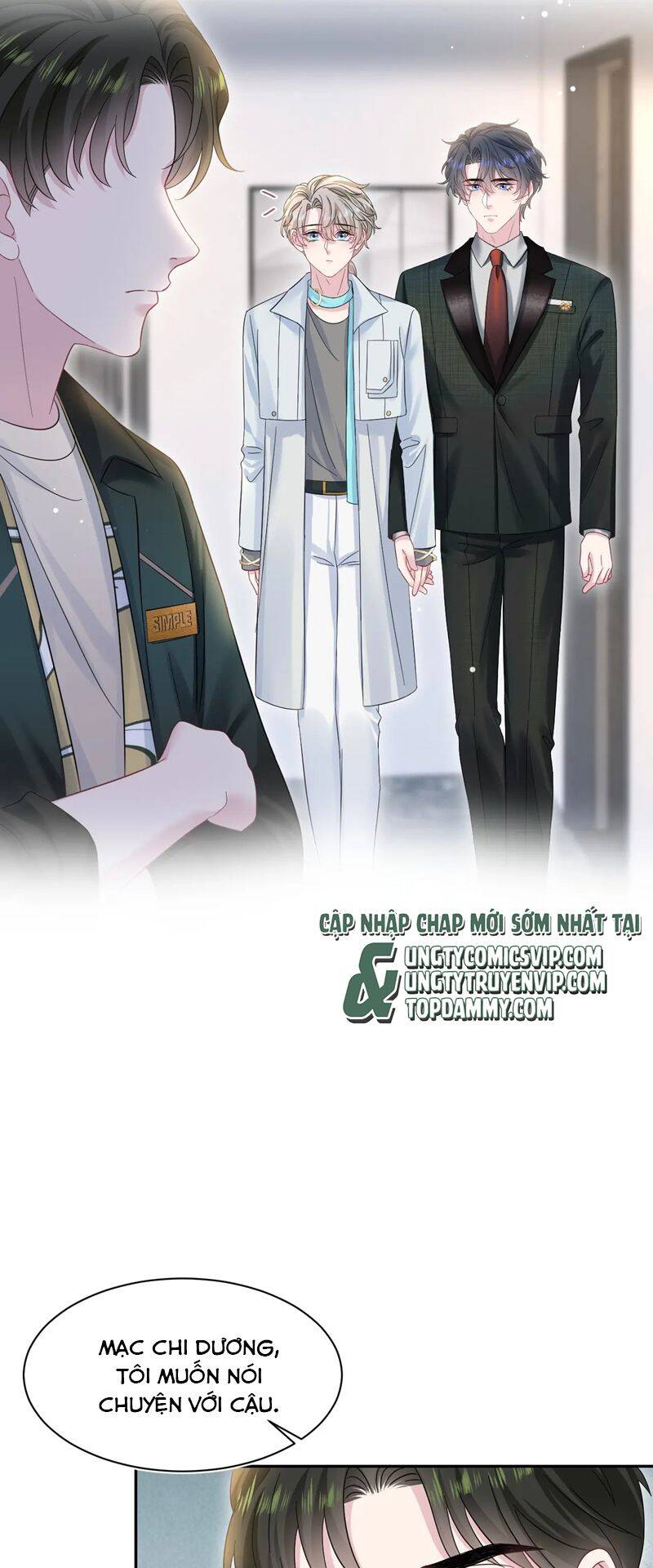 Tuyệt Mỹ Bạch Liên Online Dạy Học Chapter 271 - 7