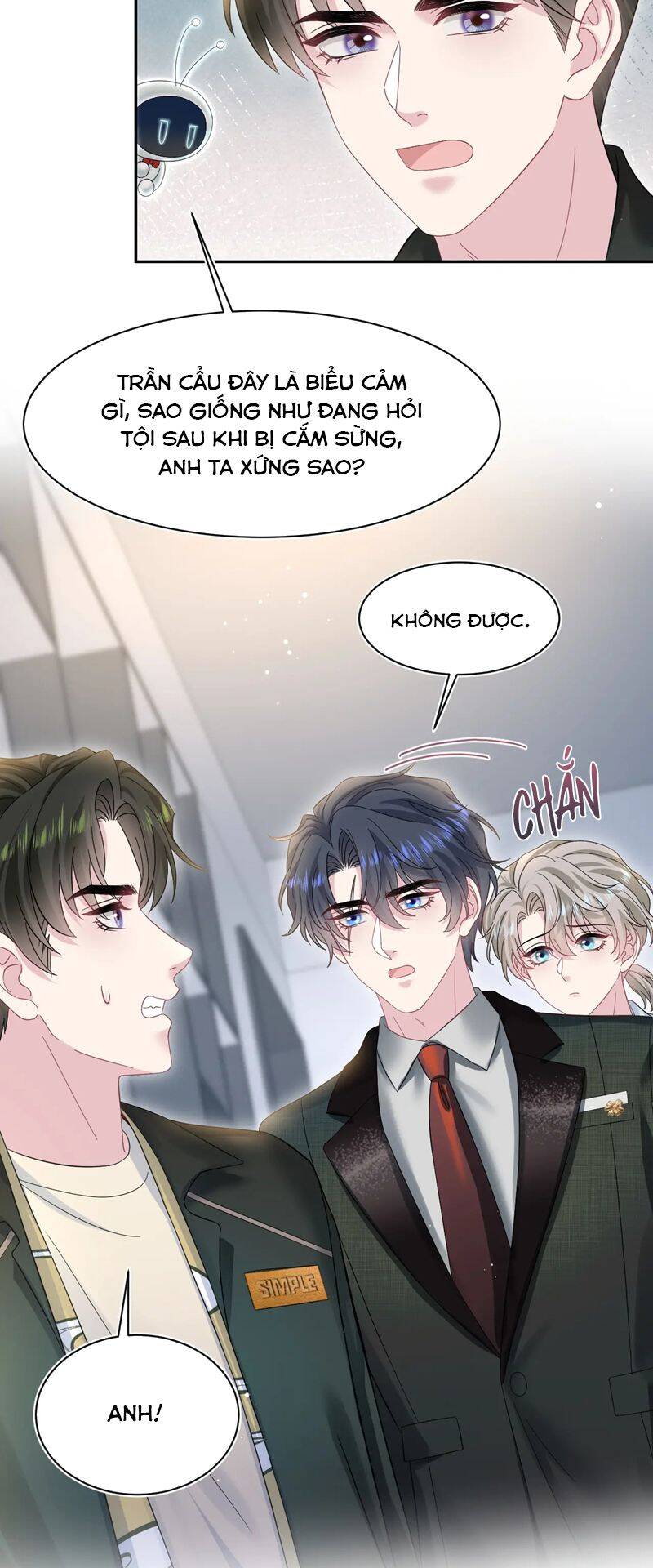 Tuyệt Mỹ Bạch Liên Online Dạy Học Chapter 271 - 8