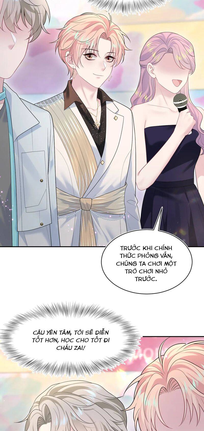 Tuyệt Mỹ Bạch Liên Online Dạy Học Chapter 272 - 18