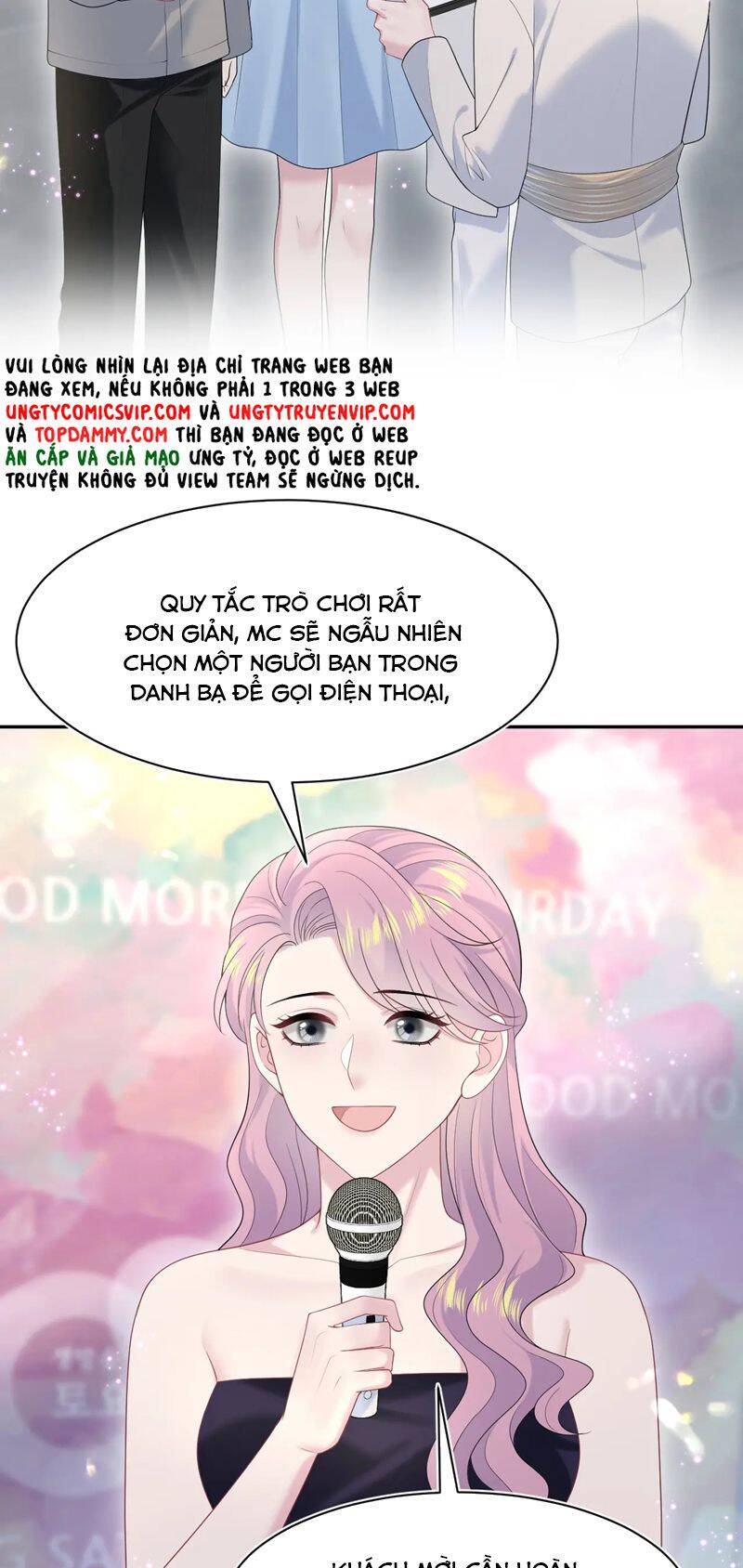Tuyệt Mỹ Bạch Liên Online Dạy Học Chapter 272 - 20