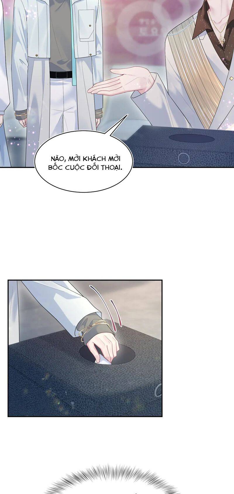 Tuyệt Mỹ Bạch Liên Online Dạy Học Chapter 272 - 23