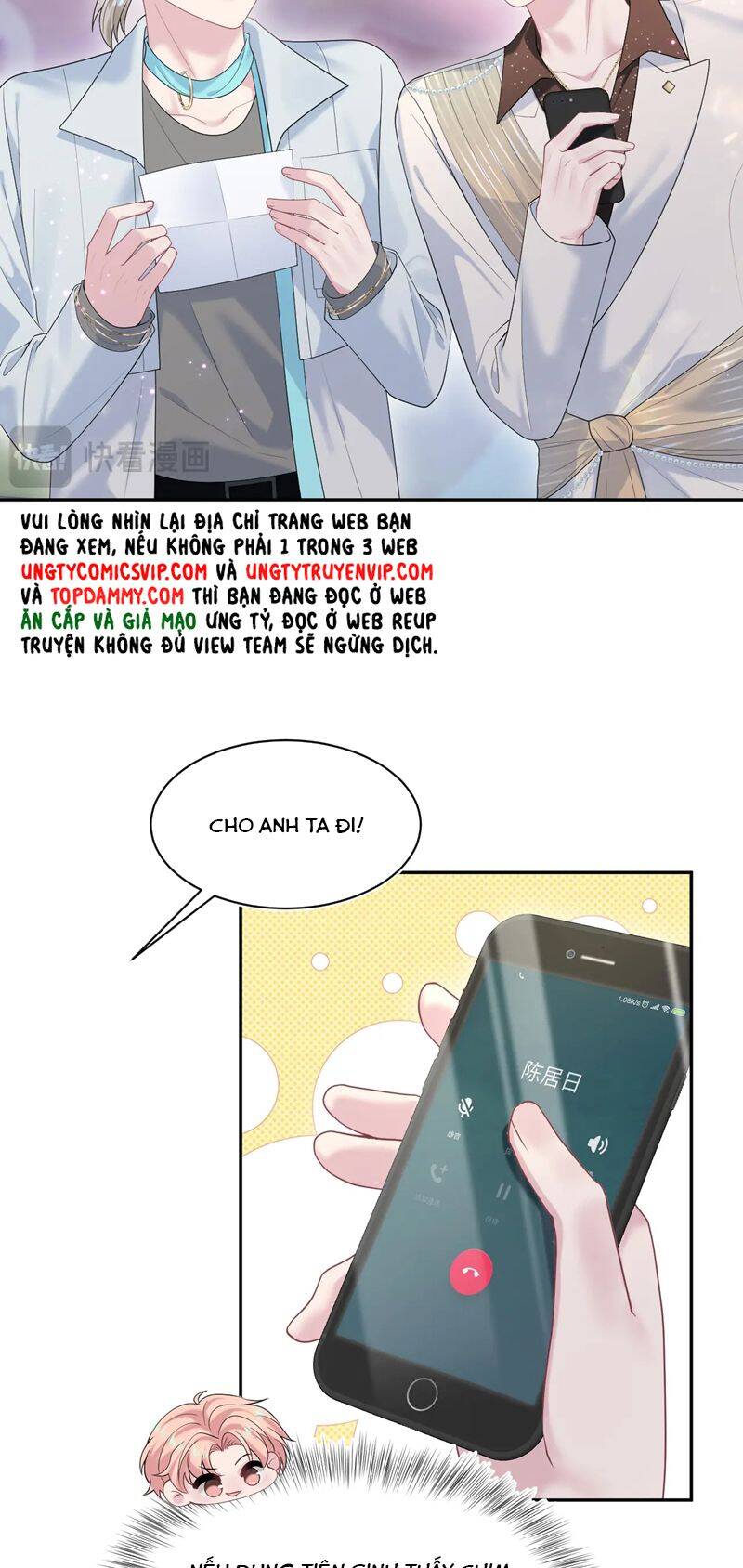 Tuyệt Mỹ Bạch Liên Online Dạy Học Chapter 272 - 25