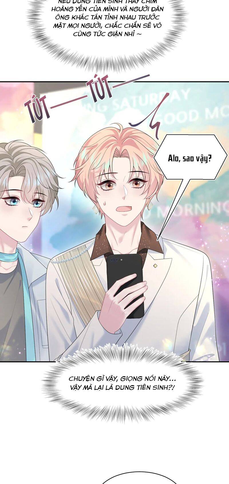 Tuyệt Mỹ Bạch Liên Online Dạy Học Chapter 272 - 26