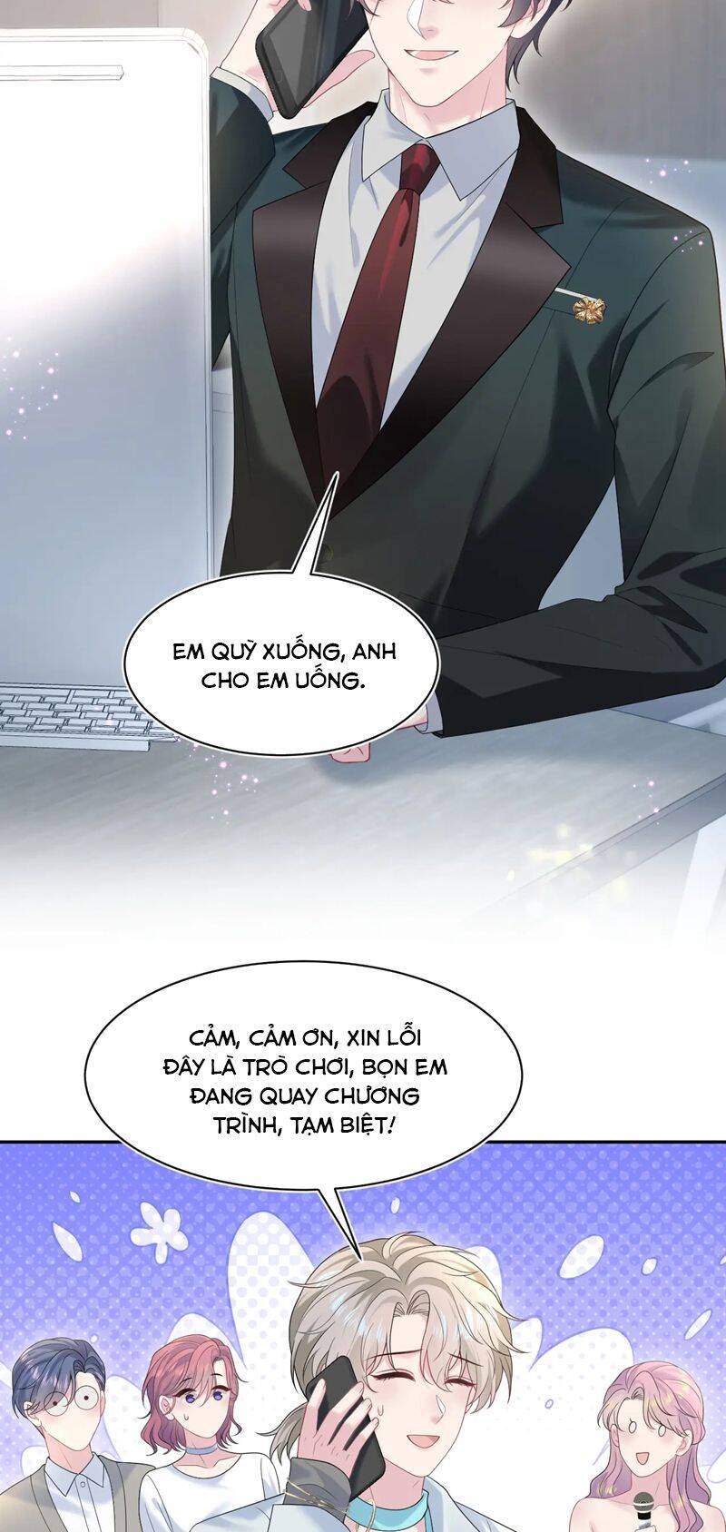 Tuyệt Mỹ Bạch Liên Online Dạy Học Chapter 272 - 29