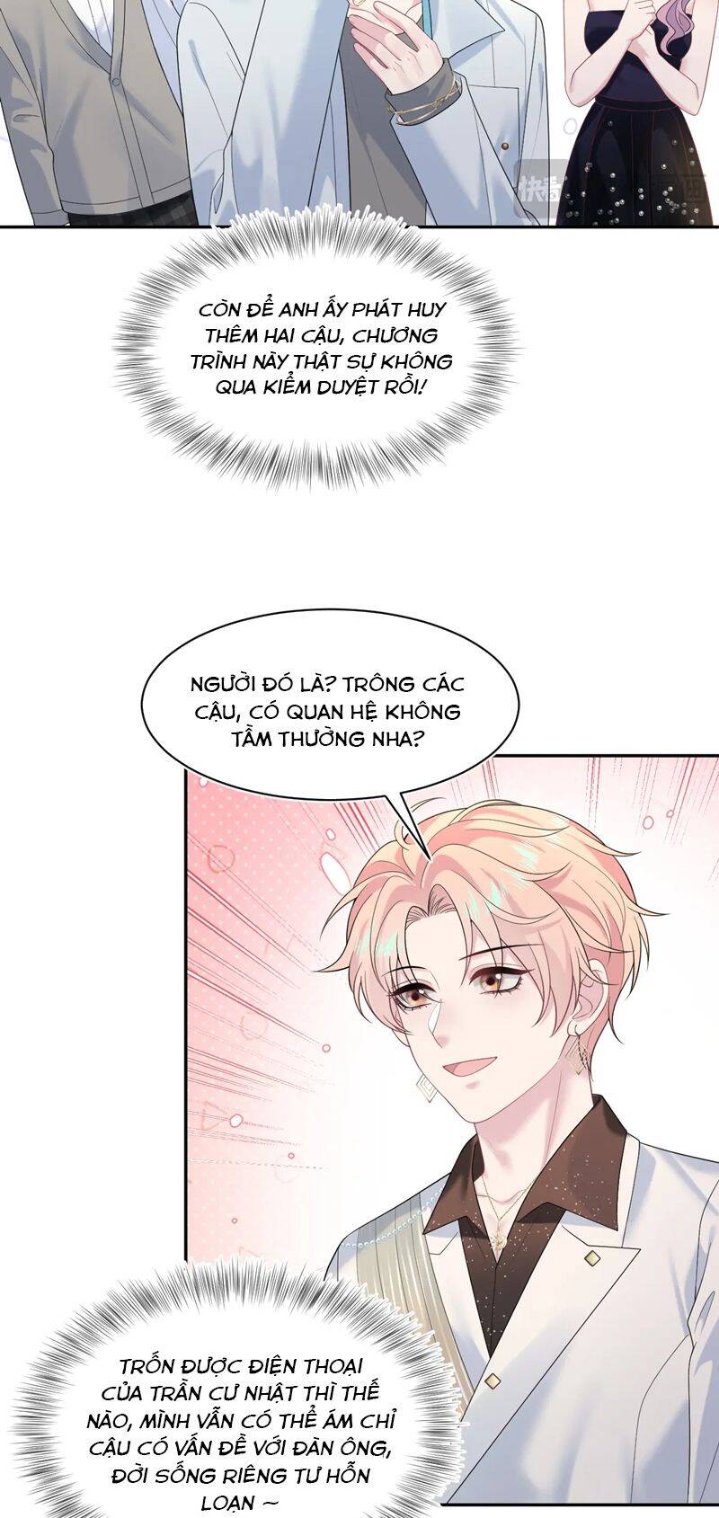 Tuyệt Mỹ Bạch Liên Online Dạy Học Chapter 272 - 30