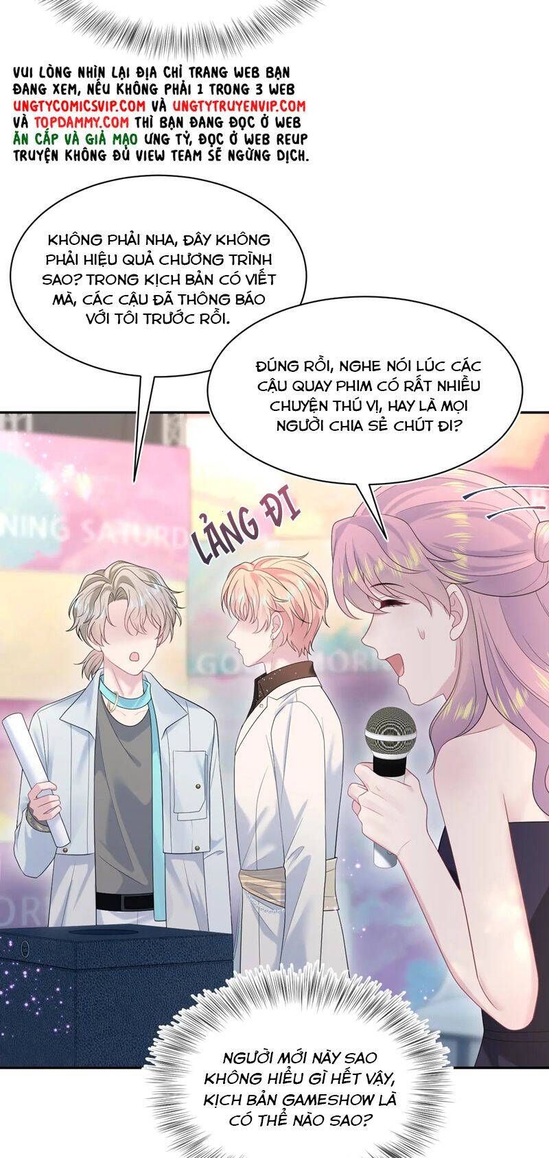 Tuyệt Mỹ Bạch Liên Online Dạy Học Chapter 272 - 31