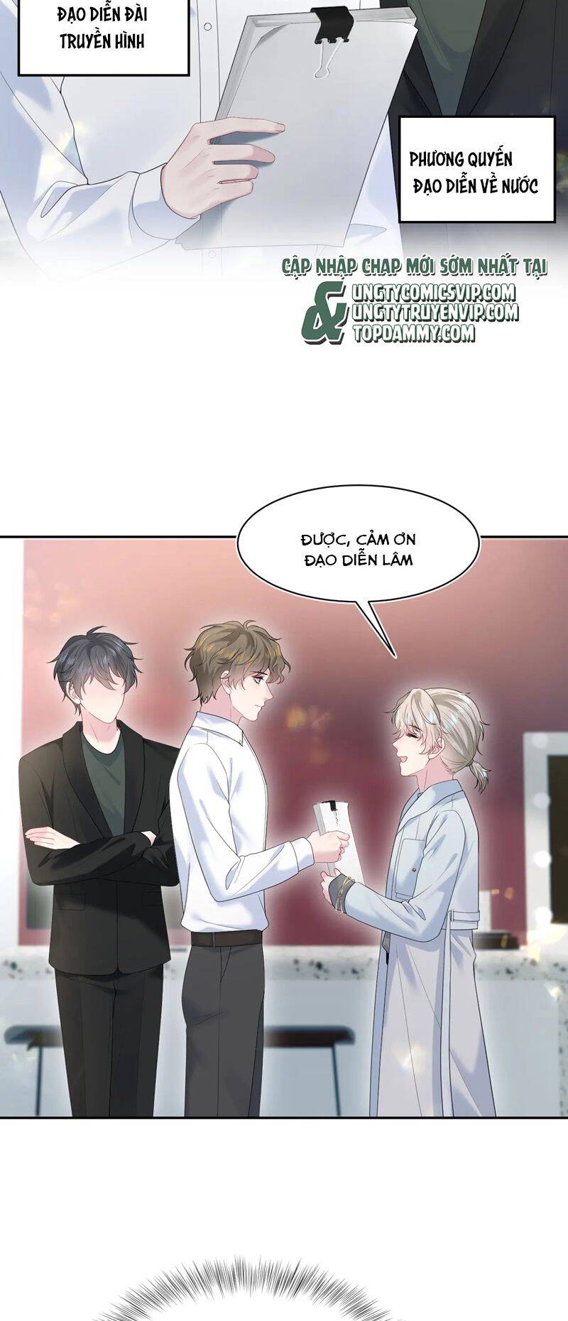 Tuyệt Mỹ Bạch Liên Online Dạy Học Chapter 272 - 9
